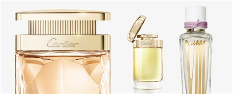 profumi maschili cartier|fragranze cartier regali.